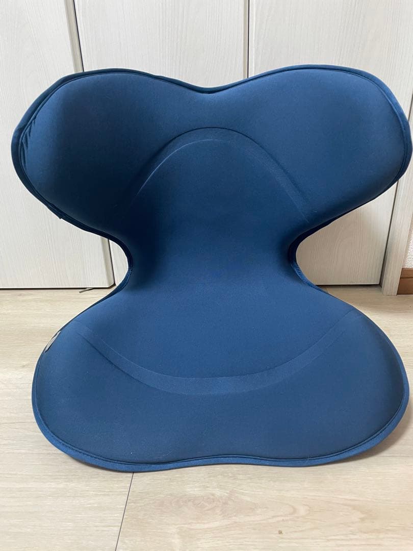 【MTG】極美品Style ボディメイクシート 骨盤 style smart