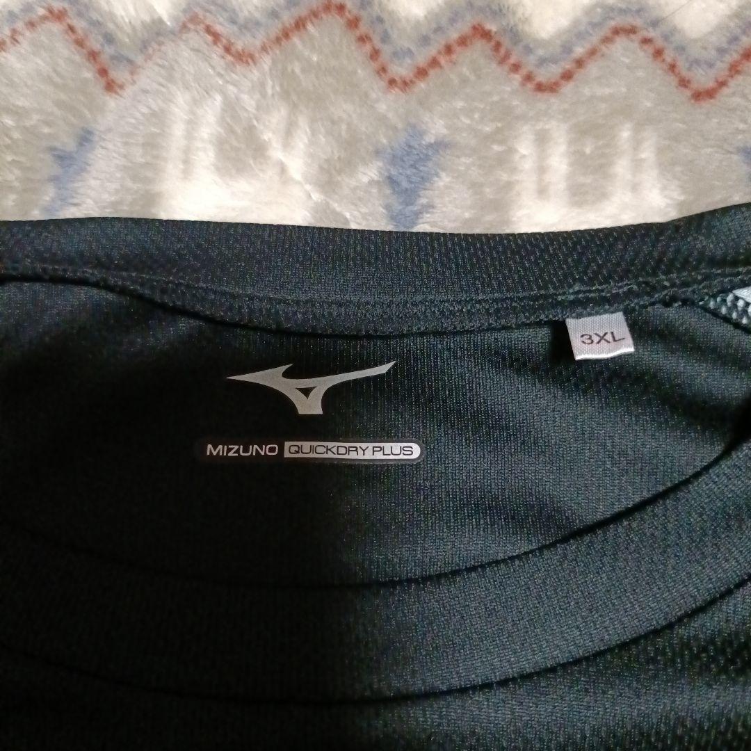 ライナーズロンT