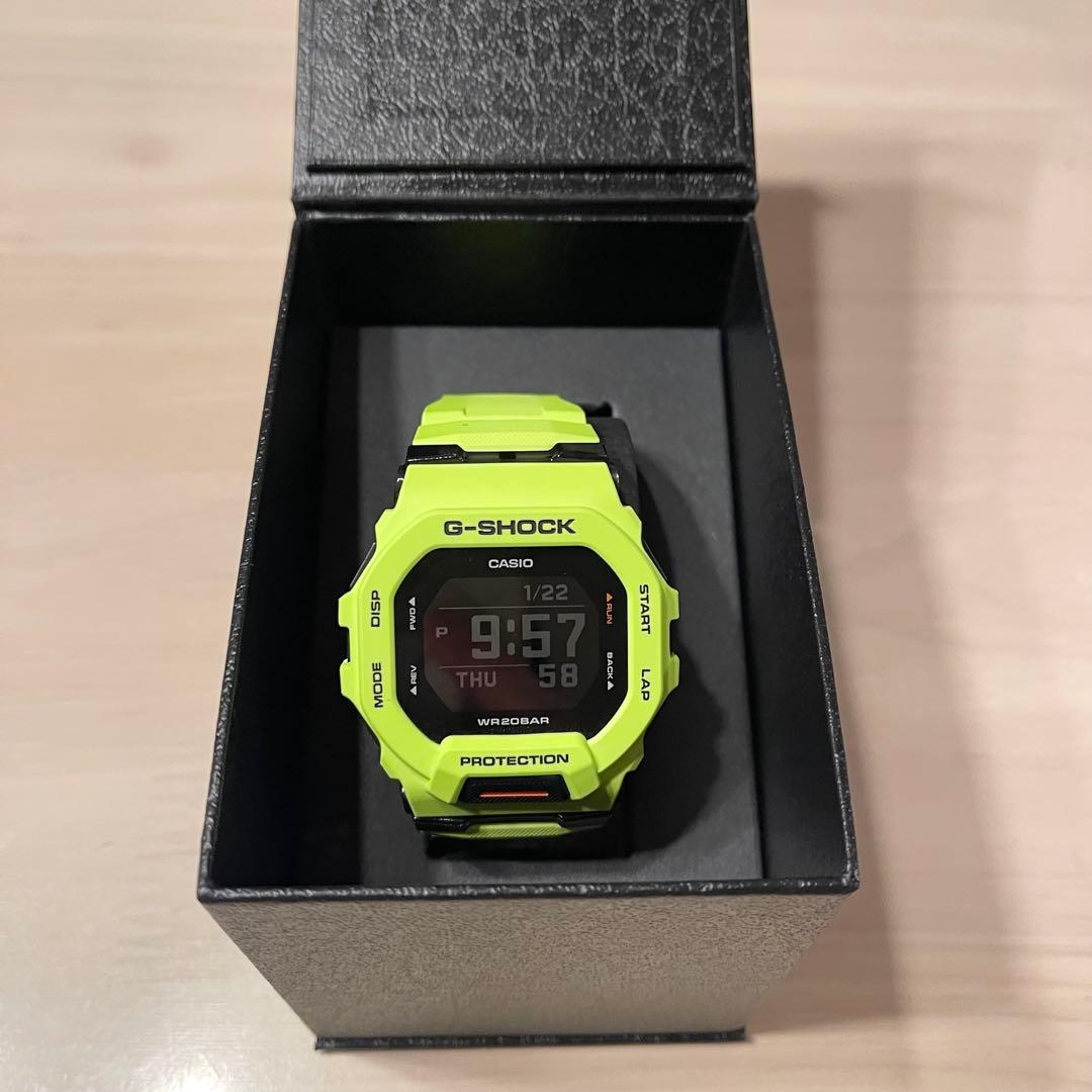 G-SHOCK デジタル腕時計