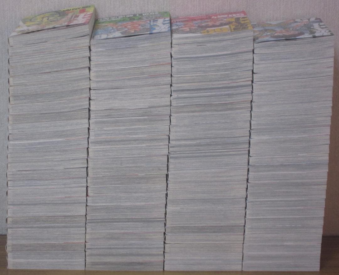 【コミック】弱虫ペダル　1～95巻＋関連本4冊　渡辺航　◆全巻