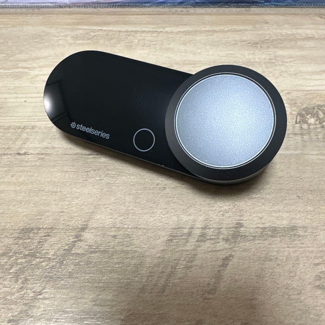 あ*鳩様 SteelSeries GameDAC Gen 2 有線 ミックスアン