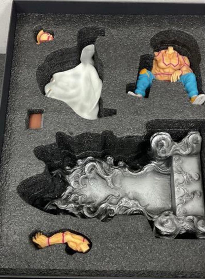 SpiceSeed キン肉マン スーパー・フェニックス 原作ver.