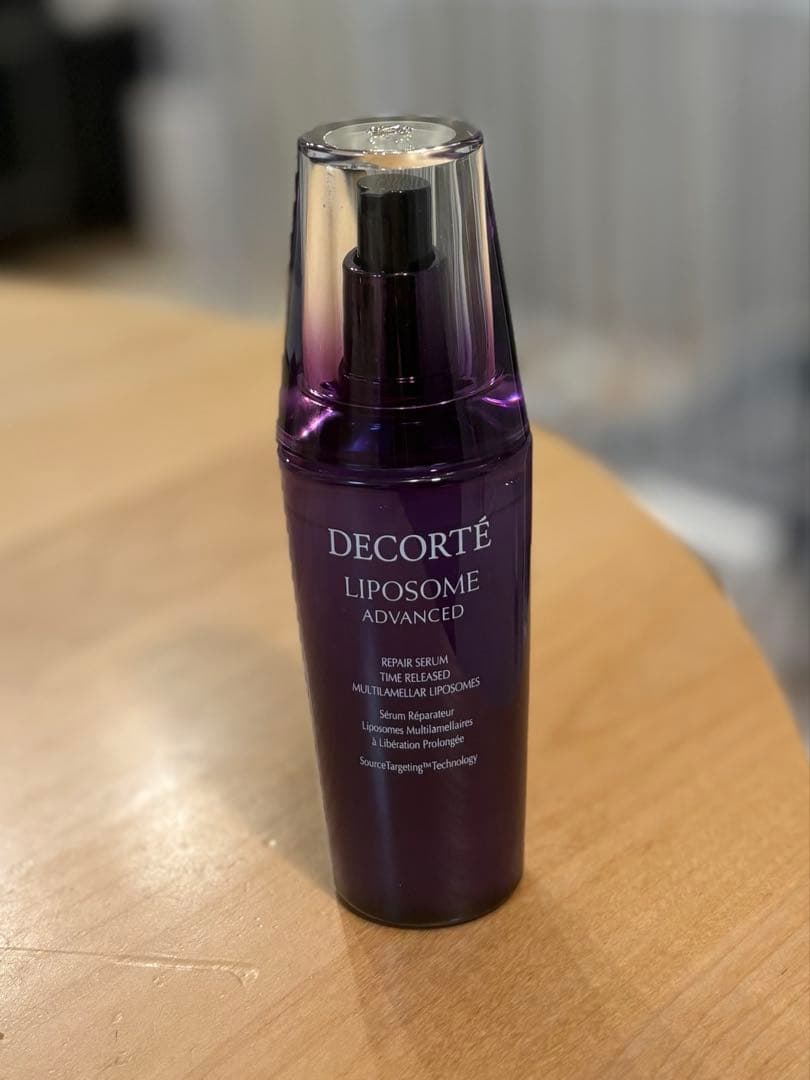 コスメデコルテリポソームアドバンストリペアセラム100ml