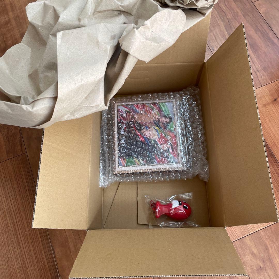 Number_i アルバム No.Ⅱ 初回AB通常盤セット