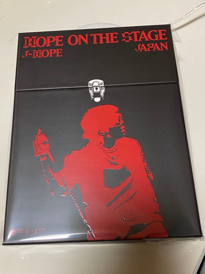 K-POP・アジア HOPE ON THE STAGE JAPAN