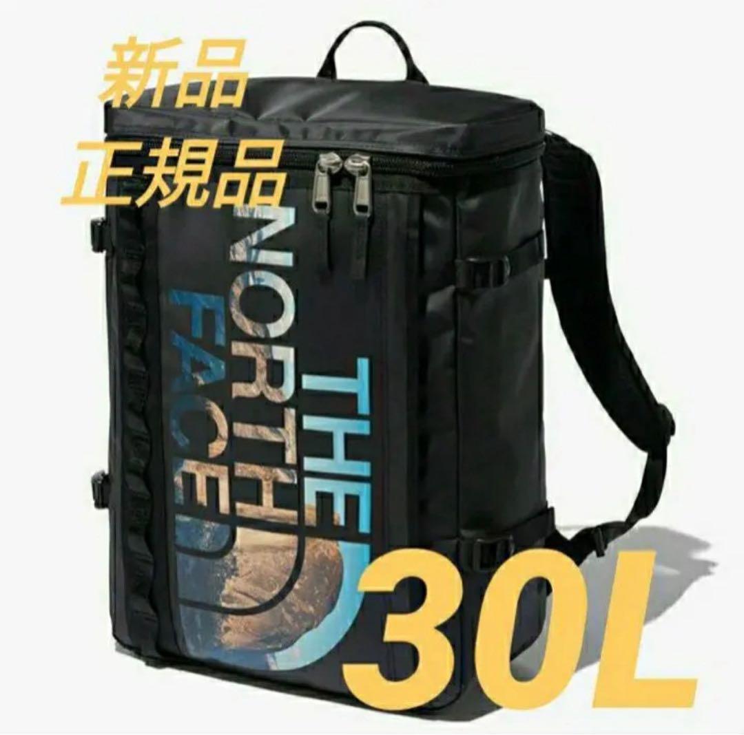 ノース・フェイス リュック ノベルティBCヒューズボックス 正規品 限定カラー