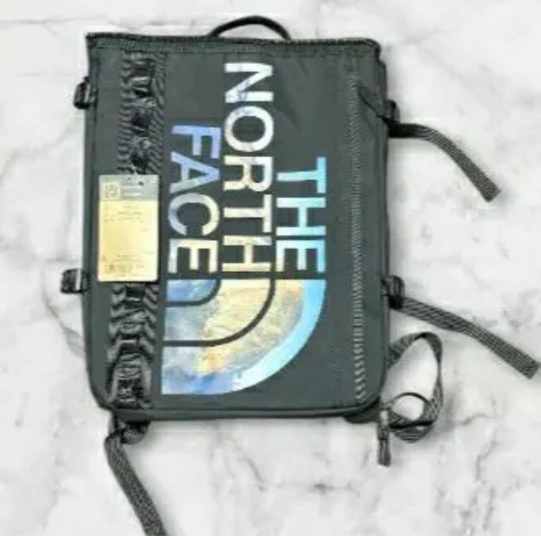 ノース・フェイス リュック ノベルティBCヒューズボックス 正規品 限定カラー