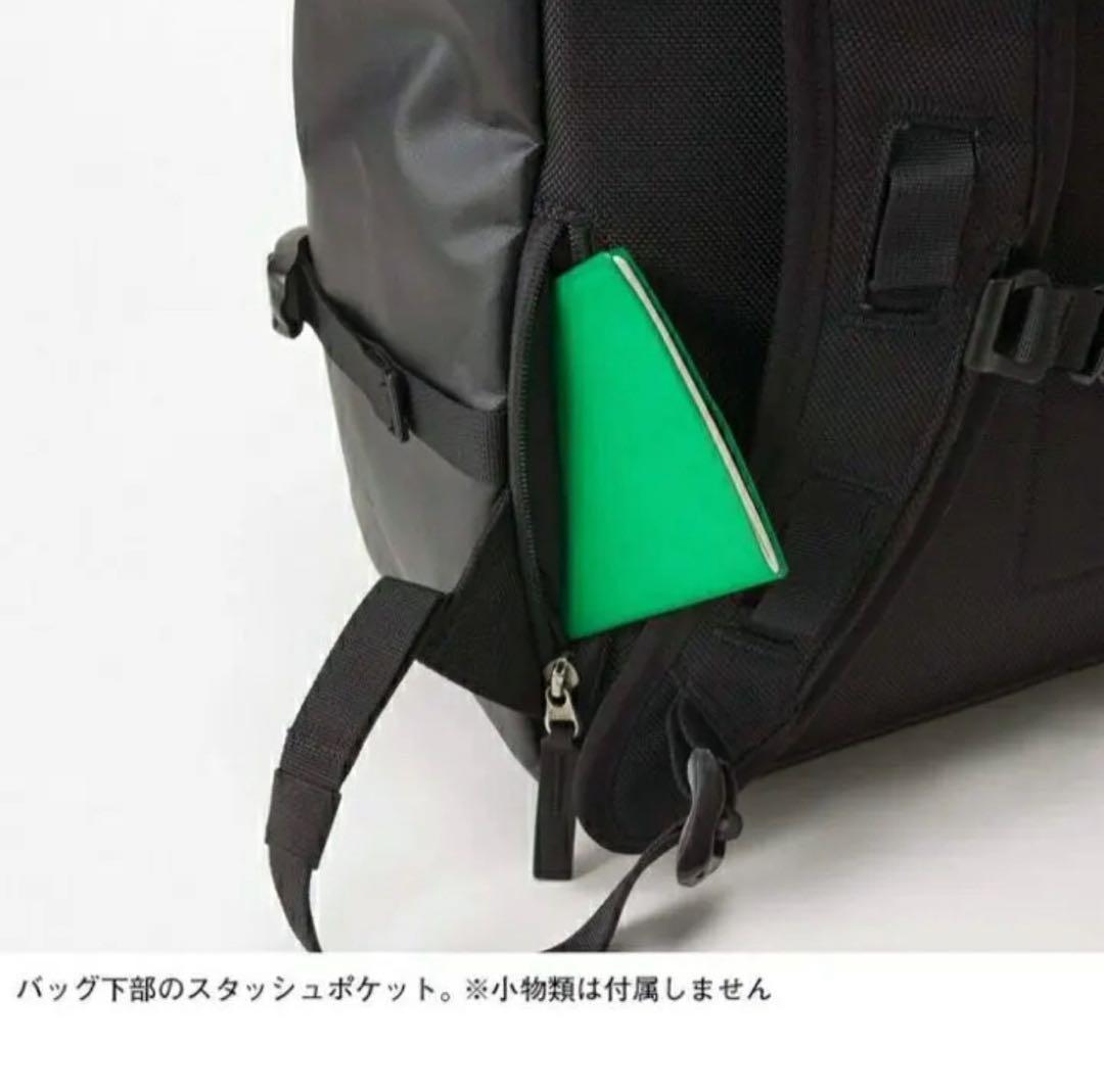 ノース・フェイス リュック ノベルティBCヒューズボックス 正規品 限定カラー