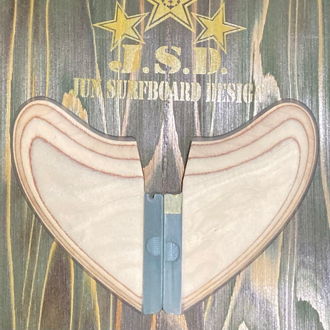 30%OFF★ウッドツインフィンA（フューチャータイプ）送料無料