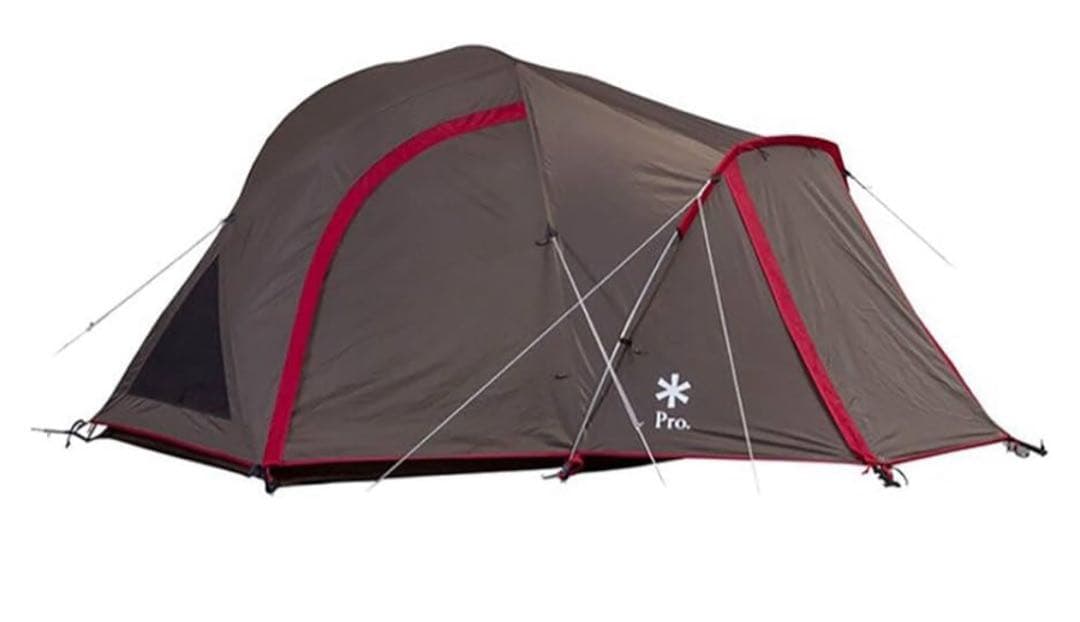 【新品未使用】スノーピーク　テント LAND BREEZE Pro.1