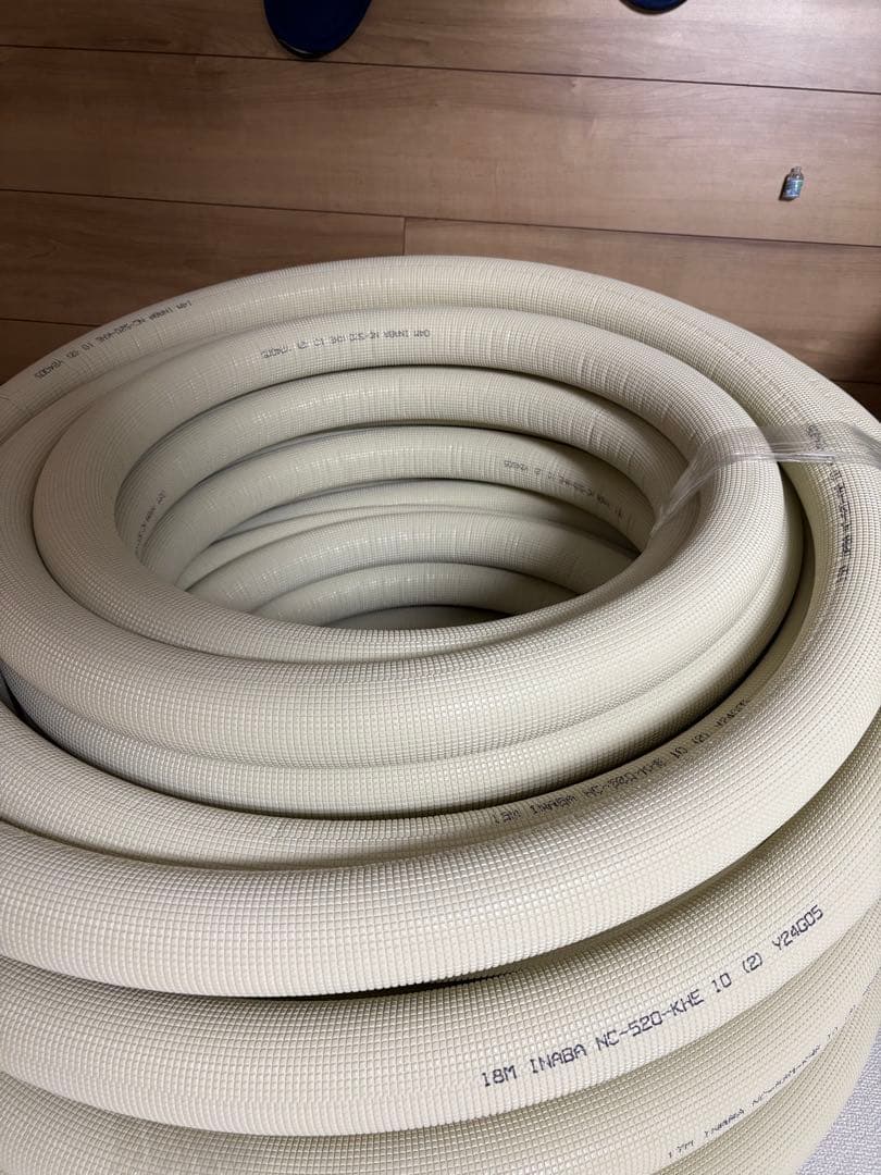 20ミリ５分配管イナバ