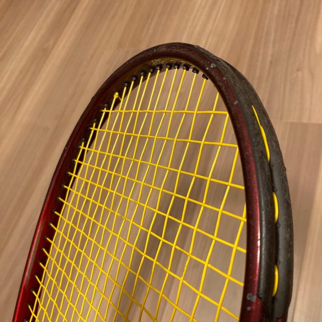 ヘッド プレステージ クラシック XL G3