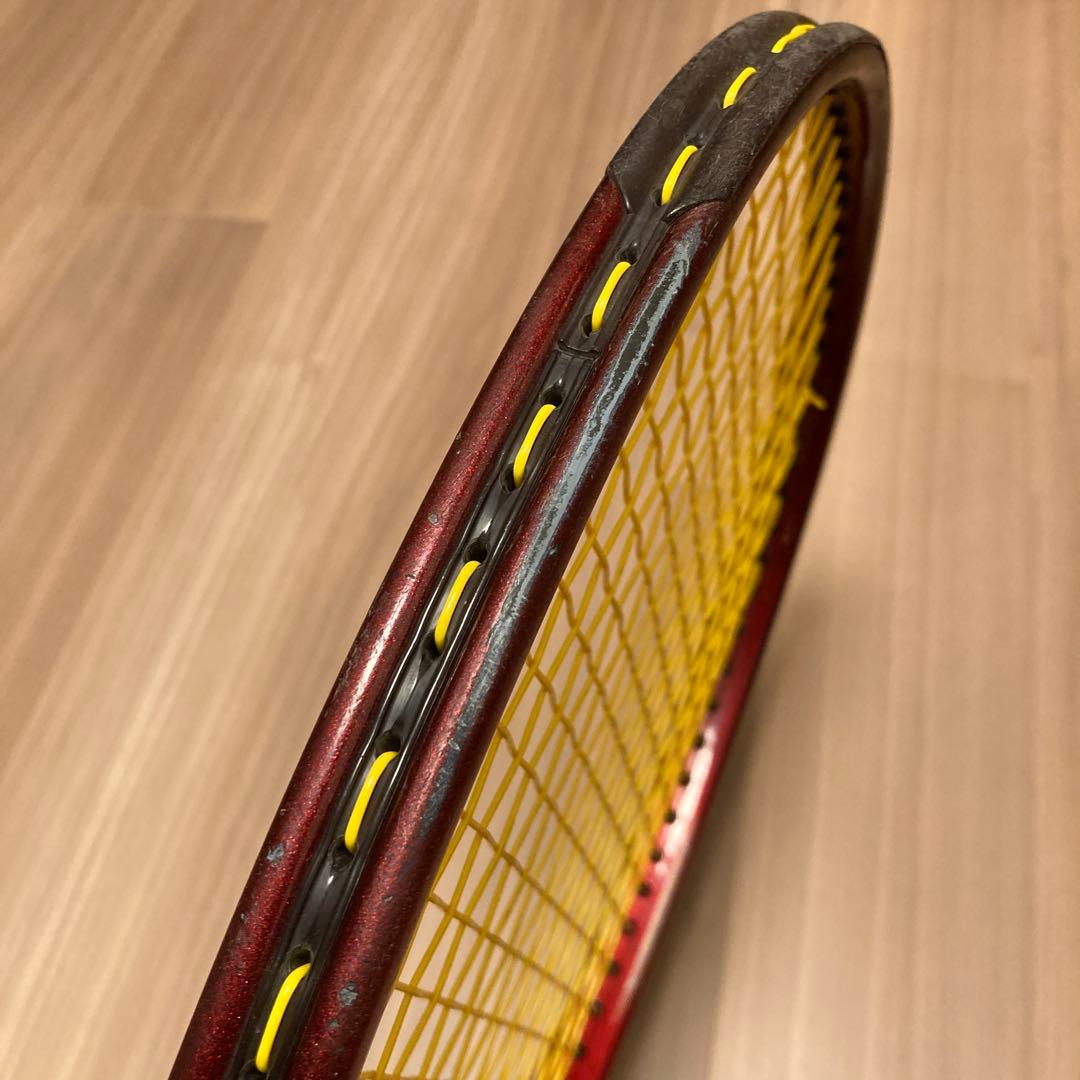 ヘッド プレステージ クラシック XL G3