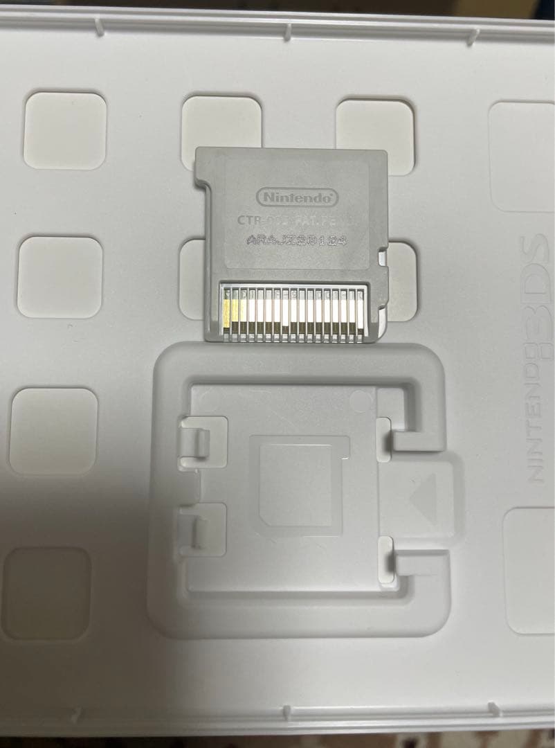 3DS イナズマイレブン GO2 ライメイ GO3 スーパーノヴァ　セット