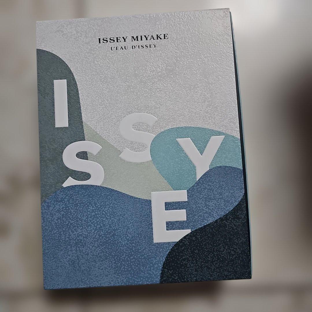 ISSEY MIYAKE L'Eau d'Issey セット
