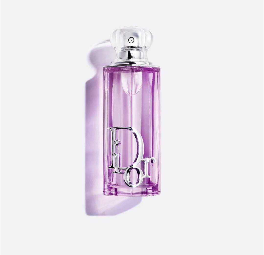 DIOR アディクト パープル グロウ （オードゥ パルファン） 30ml