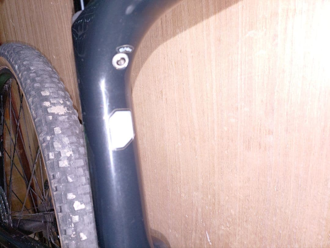 キャノンデール　トップストーンネオカーボンレフティ3　　グラベルロード