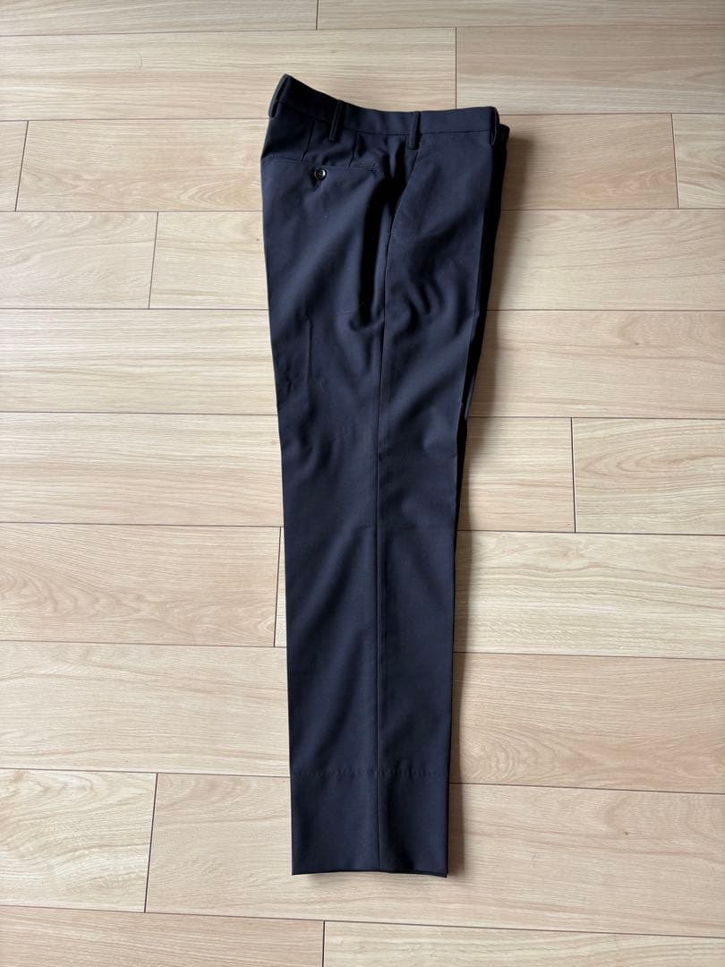 jrrmINCOTEX/新品未使用春夏35型テクノウールトロピカル