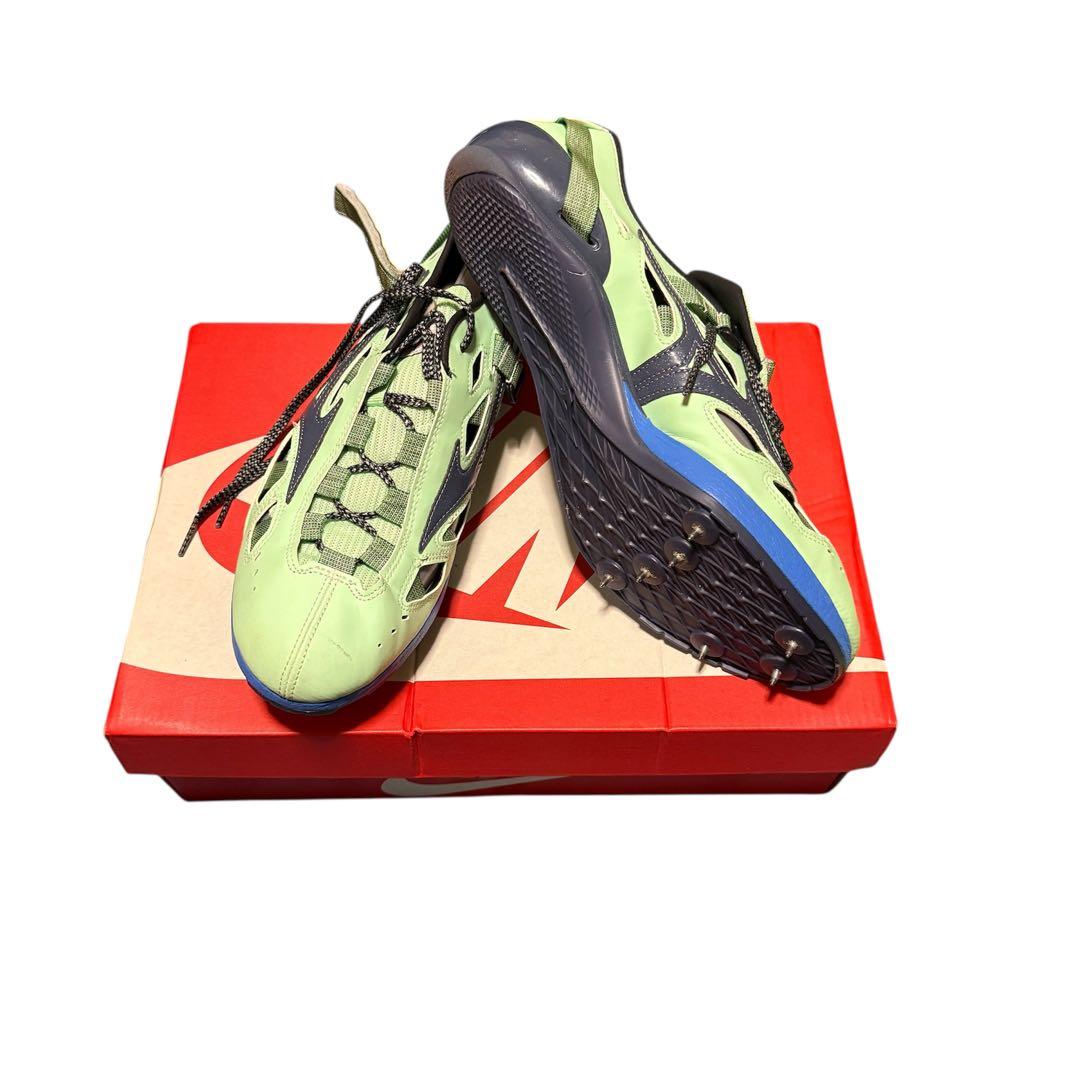 ミズノ インクスネオジャパン 28cm