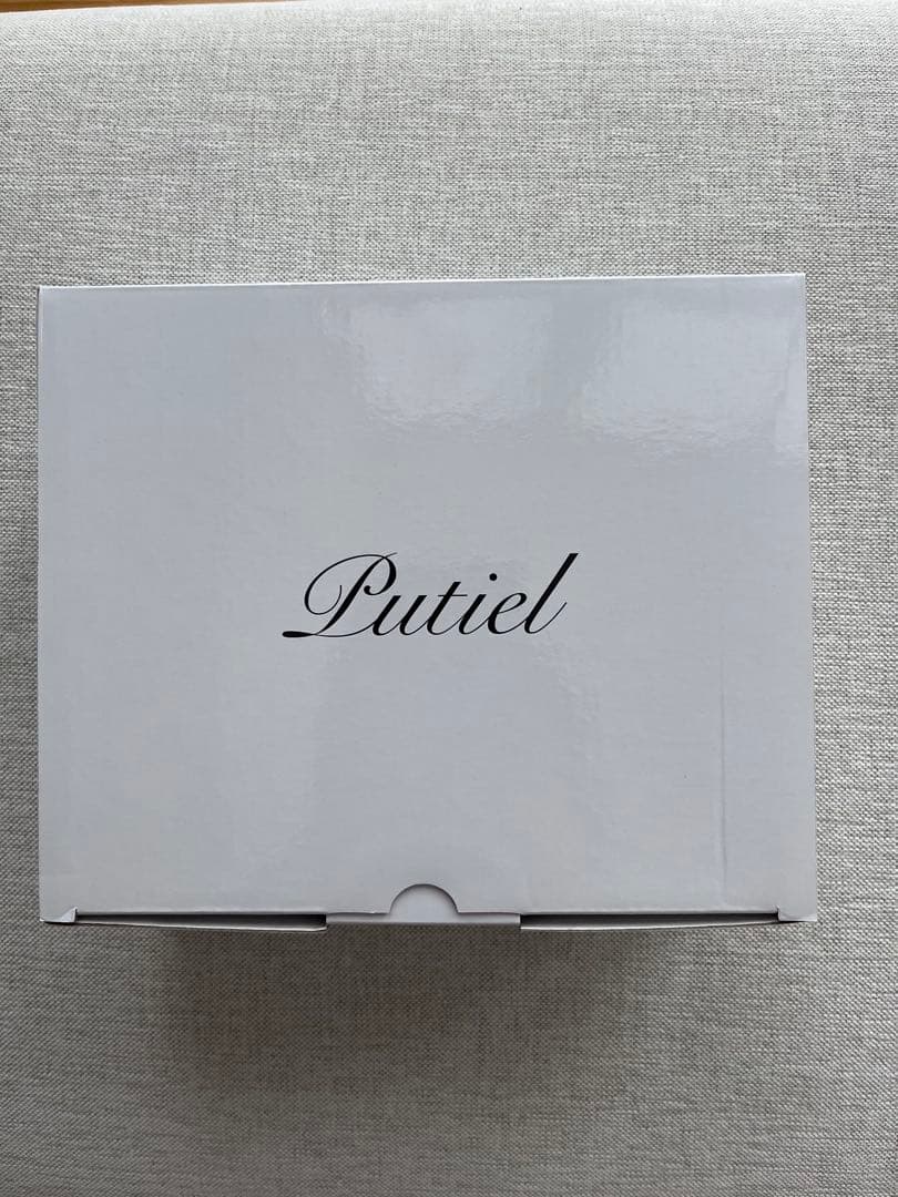 Putiel LEDライトPLUS + 18W paragel パラジェル