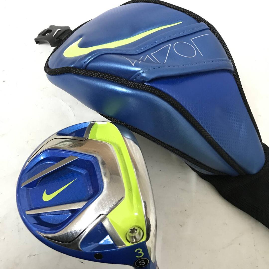 NIKE VAPOR FLY ナイキ ヴェイパーフライ 3W 15°