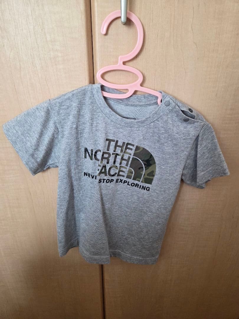 h.y 　THE NORTH FACE　子供　オーバーオール