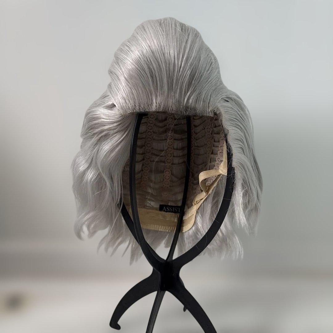 Dr.STONE ゼノ ウィッグ