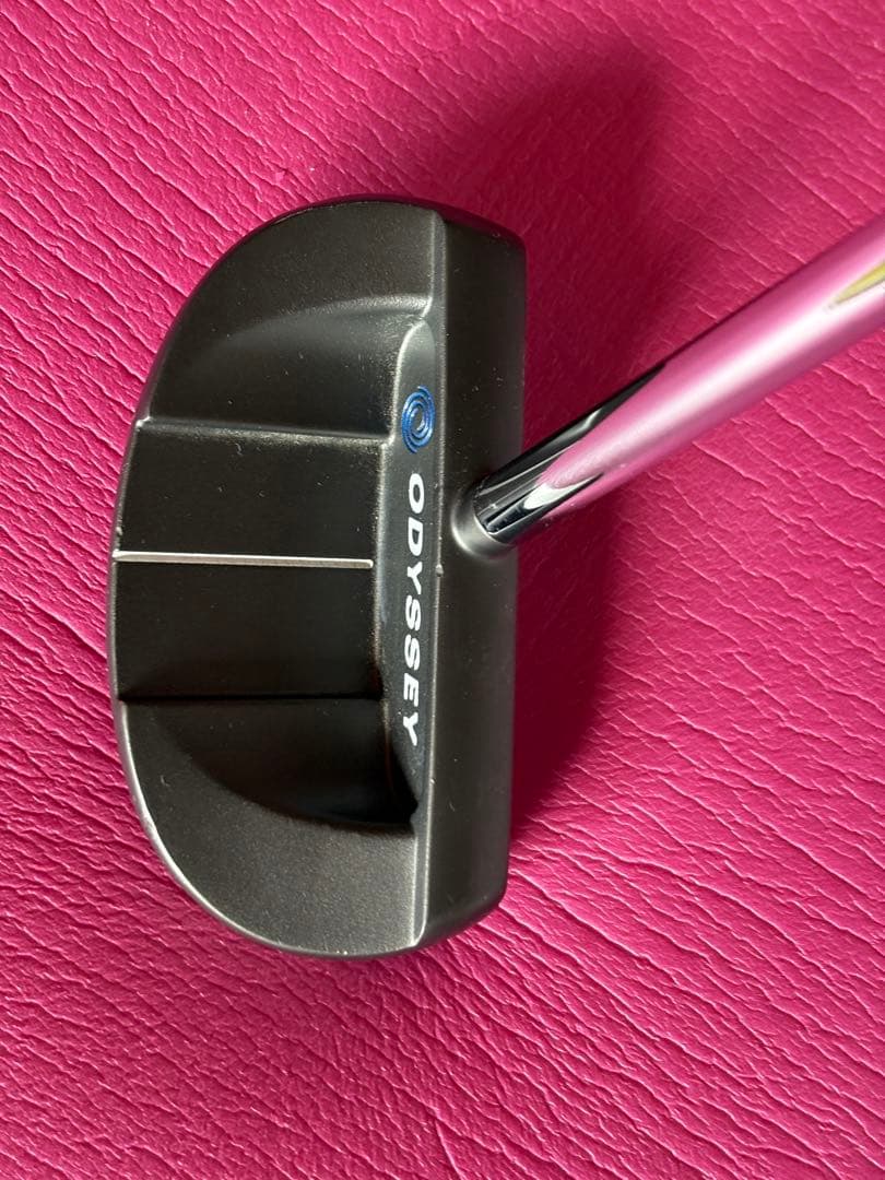 Odyssey 5CS パター 350g