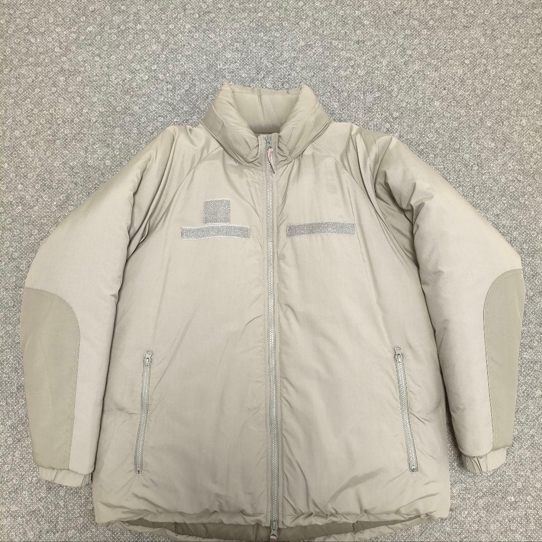 WAIPER Level7ジャケット