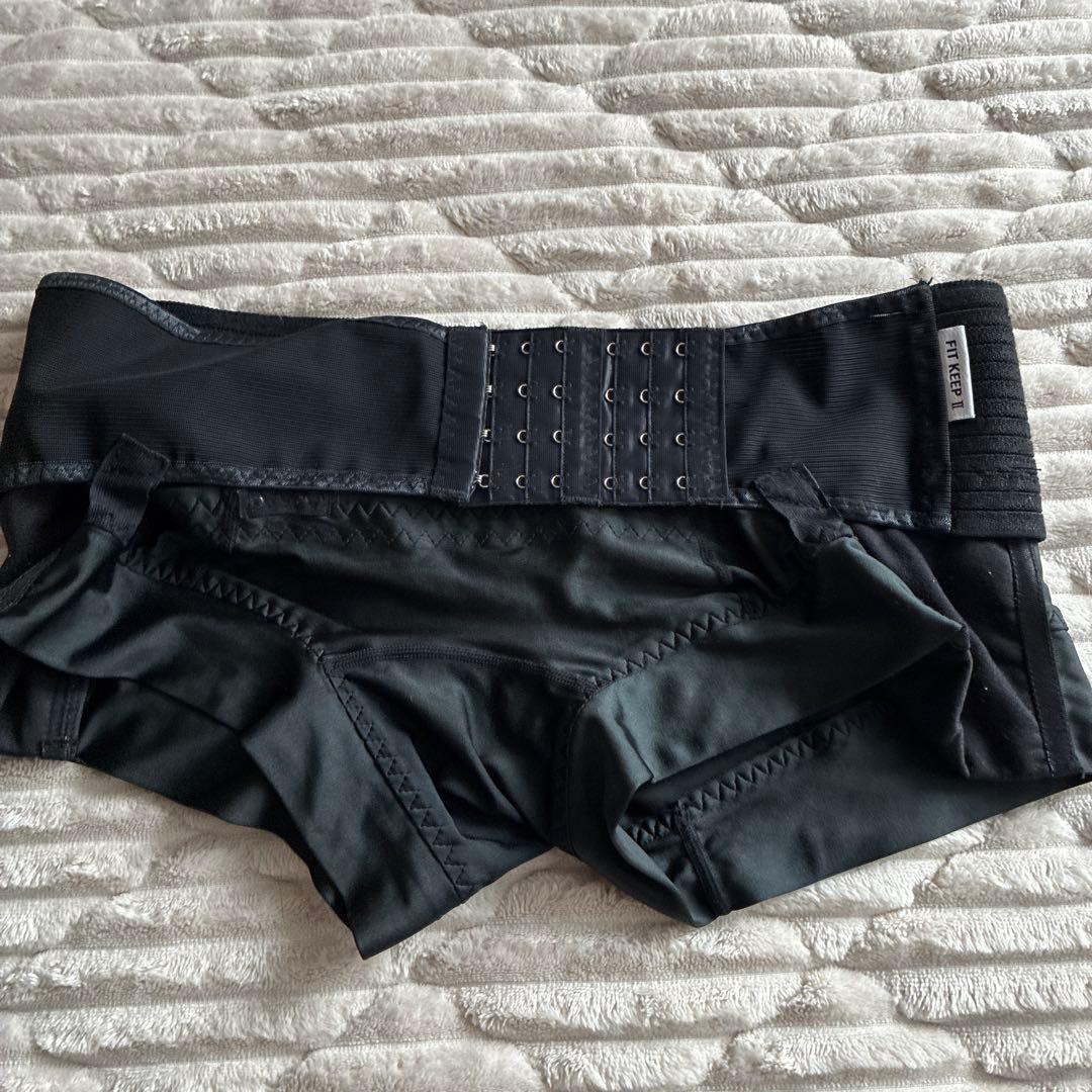 フィットキープ　FIT KEEP II 骨盤ベルト L Lサイズ