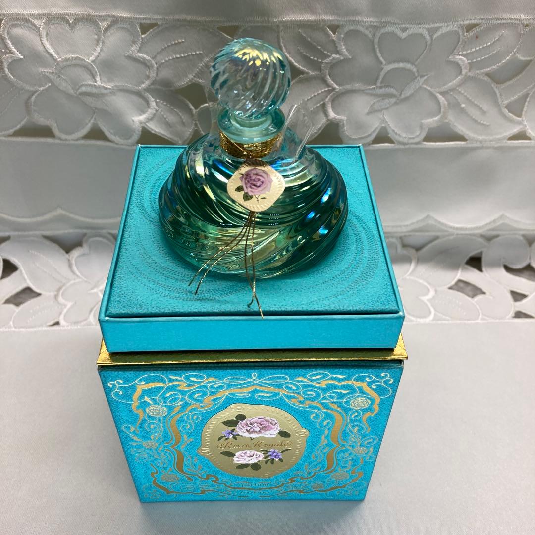 資生堂ローズロワイヤルパルファム32ml