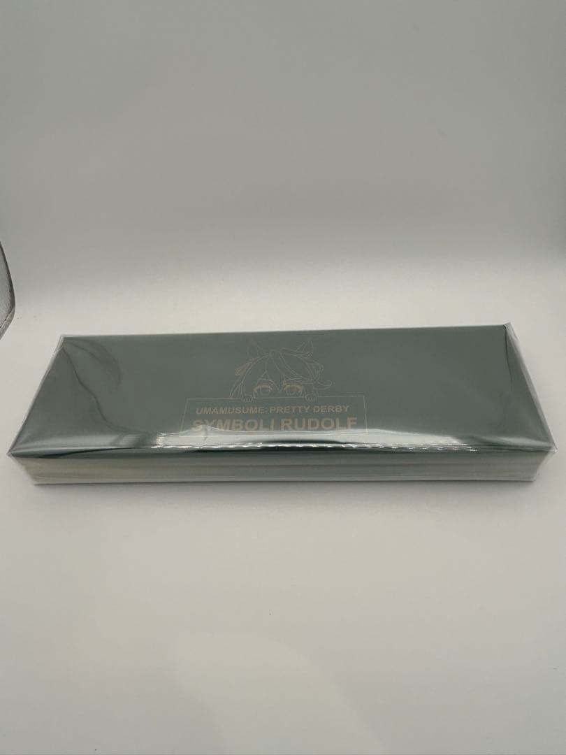 ウマ娘 プリティーダービー　オリジナルウオッチ　シンボリルドルフ モデル