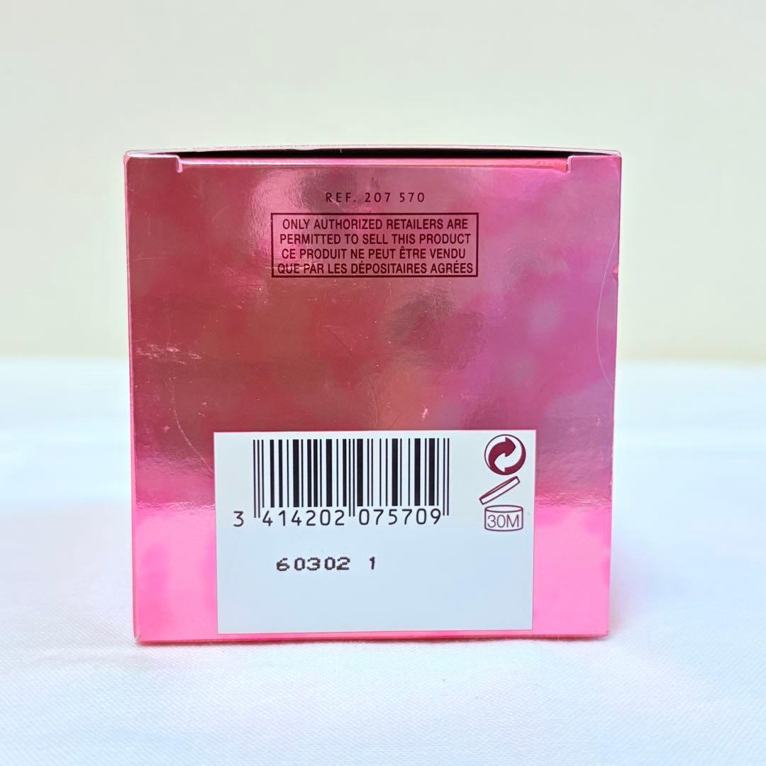 新品　ショパール　ウィッシュ　ピンクダイヤモンド　オードトワレ　香水　30ml