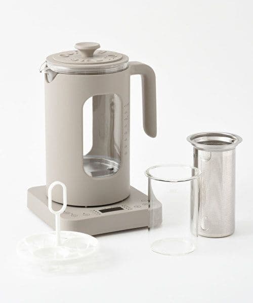 ☆新品☆　BRUNO 温度調節マルチケトル 1リットル　BOE103 ブルーノ