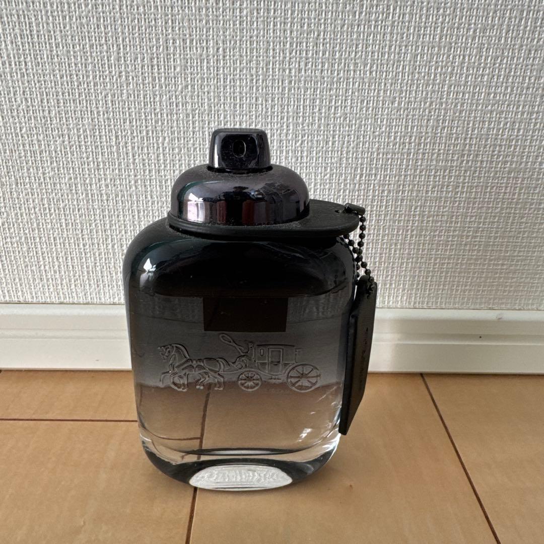COACH 香水メンズ 100ml