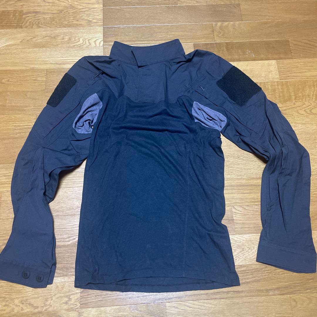 ARC’TERYX LEAF アサルトシャツ