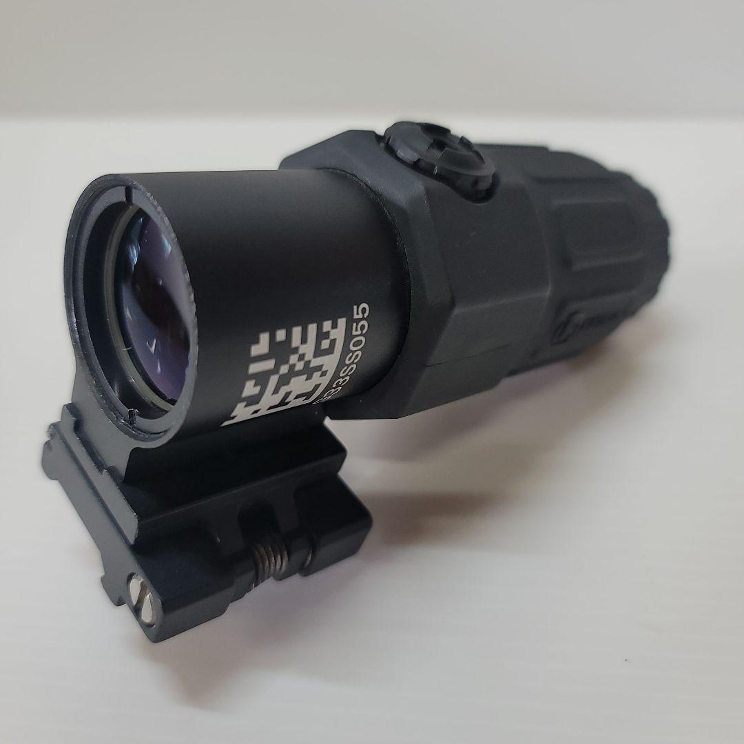EOTech マグニファイア