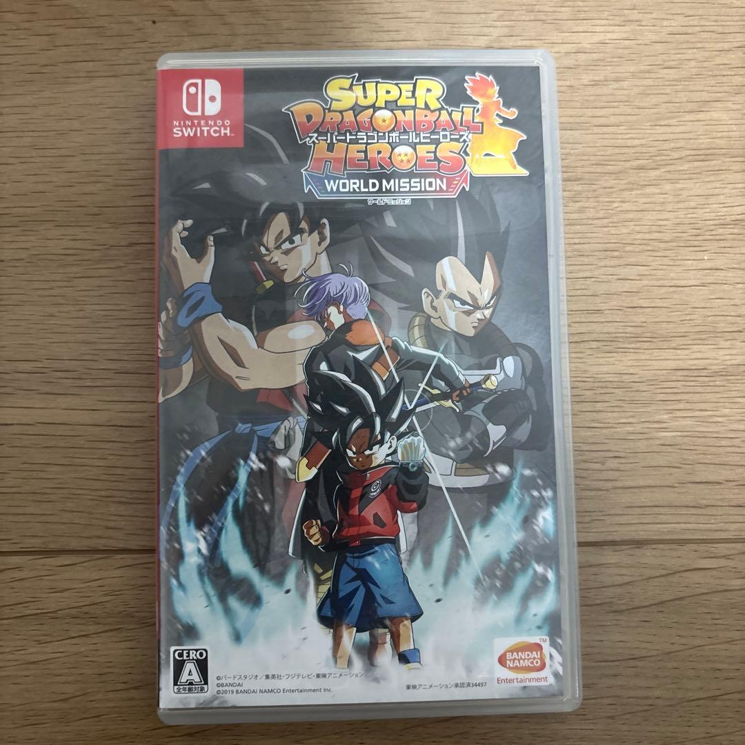 ユ*ウ様 Nintendo Switch ソフト　任天堂スイッチ　7点売りセット