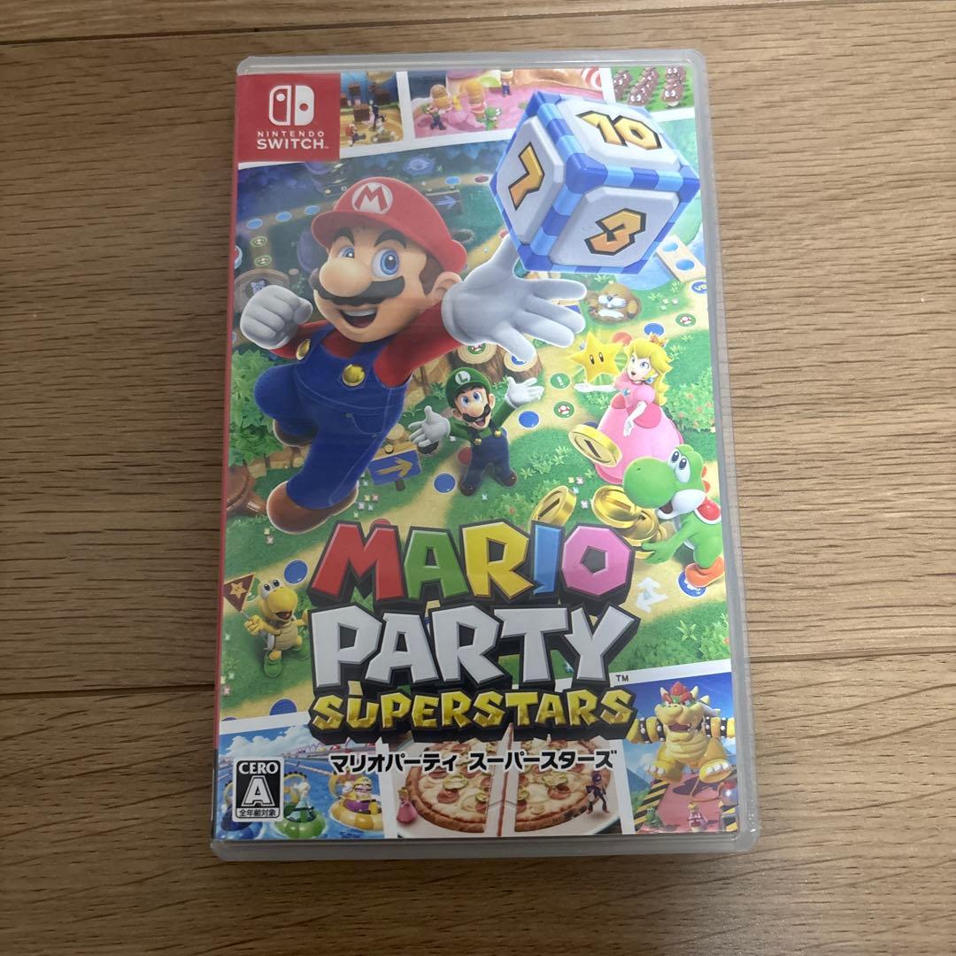 ユ*ウ様 Nintendo Switch ソフト　任天堂スイッチ　7点売りセット