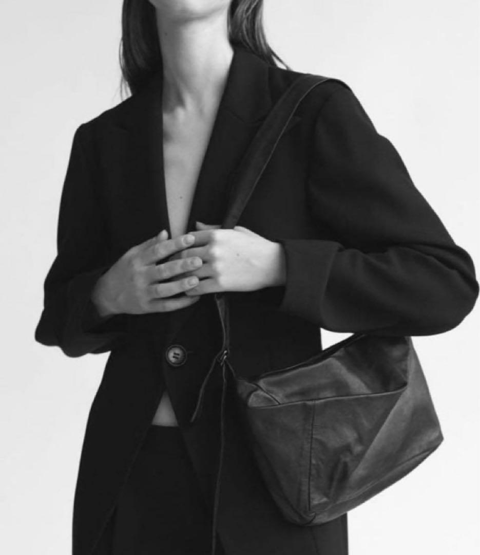 DISCORD YOHJI YAMAMOTO ショルダーバッグ 新品