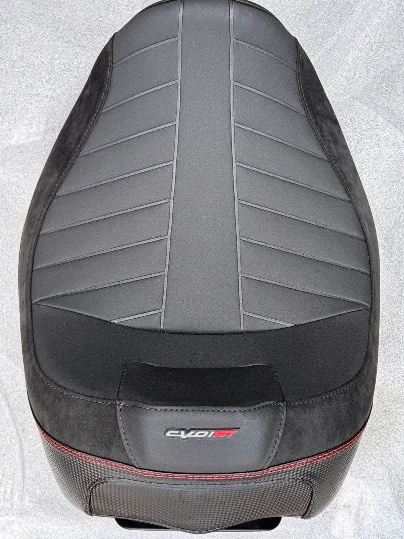 ハーレーダビッドソン 純正　シート シートカウル ハンドグリップ 3点セット