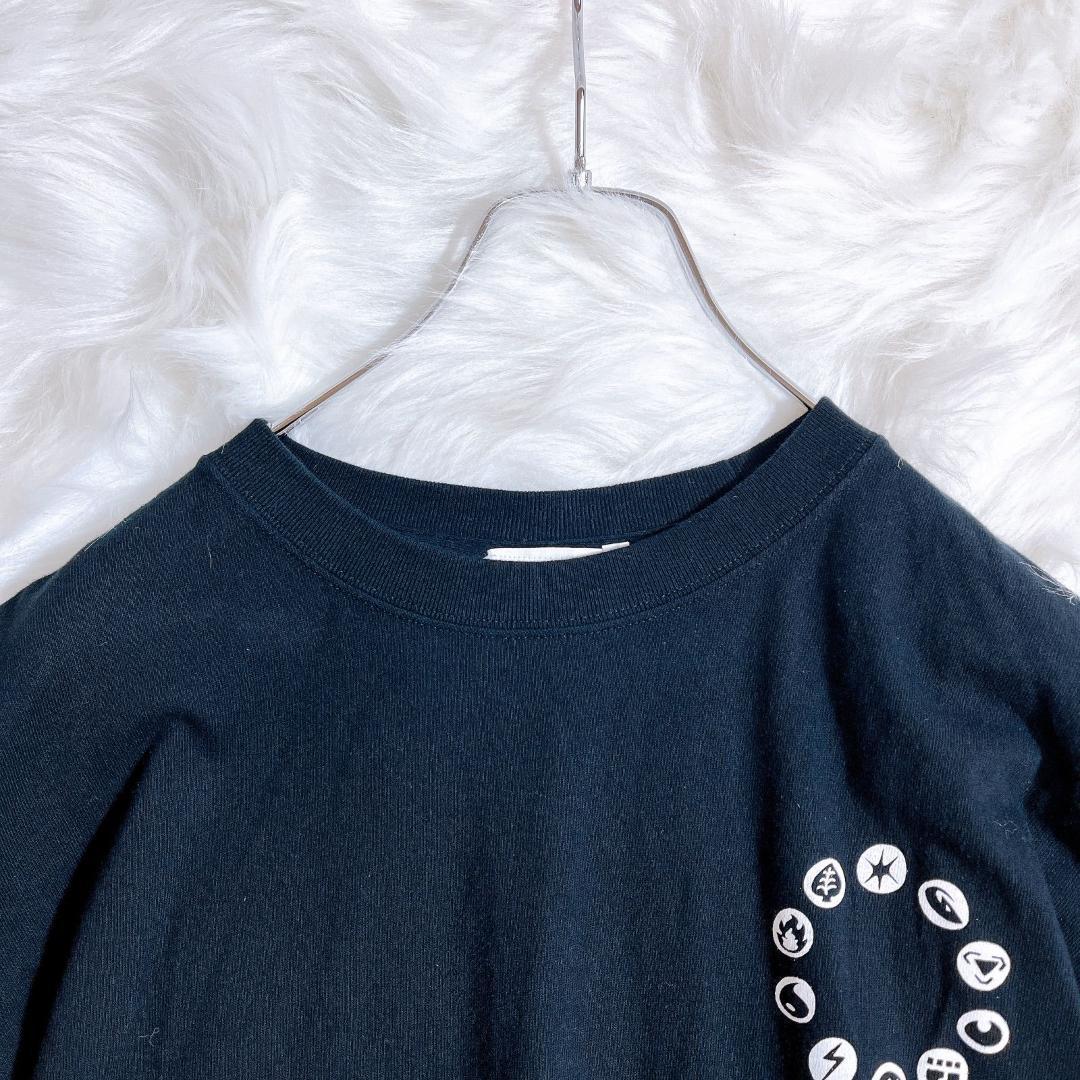 YU NAGABA ポケモンカードゲーム for BEAMS CARD XL