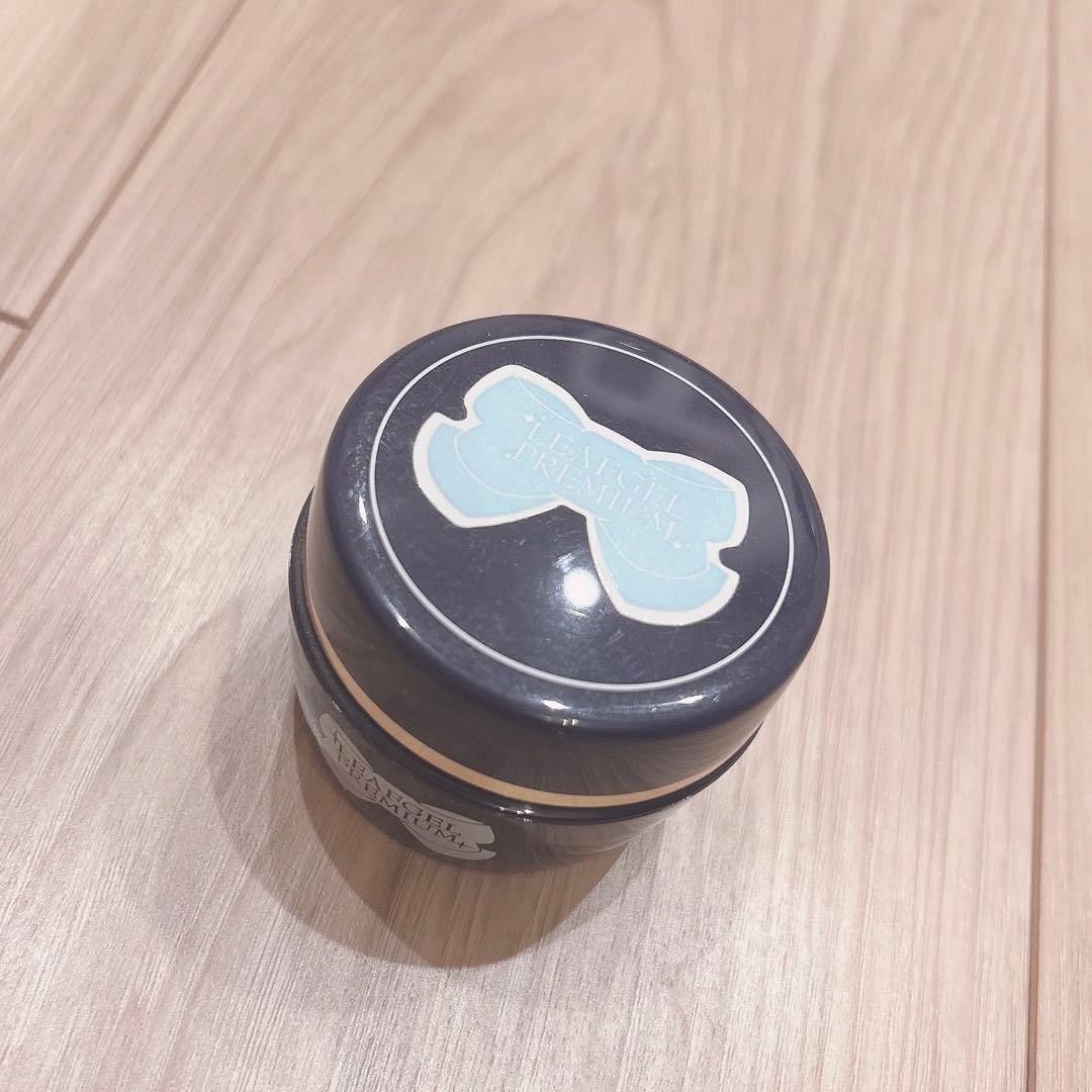 LEAFGEL PREMIUM リーフジェル　エクストリームクリア＋　25g