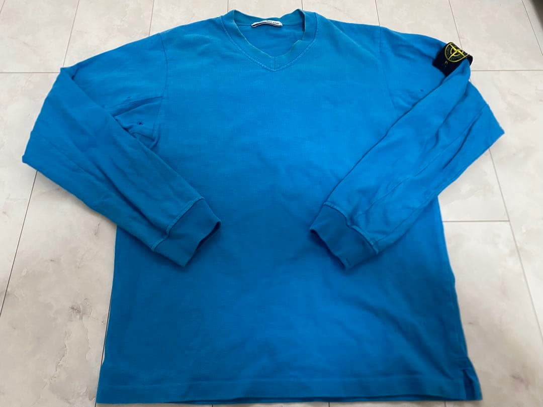 ストーンアイランド　STONE トレーナー