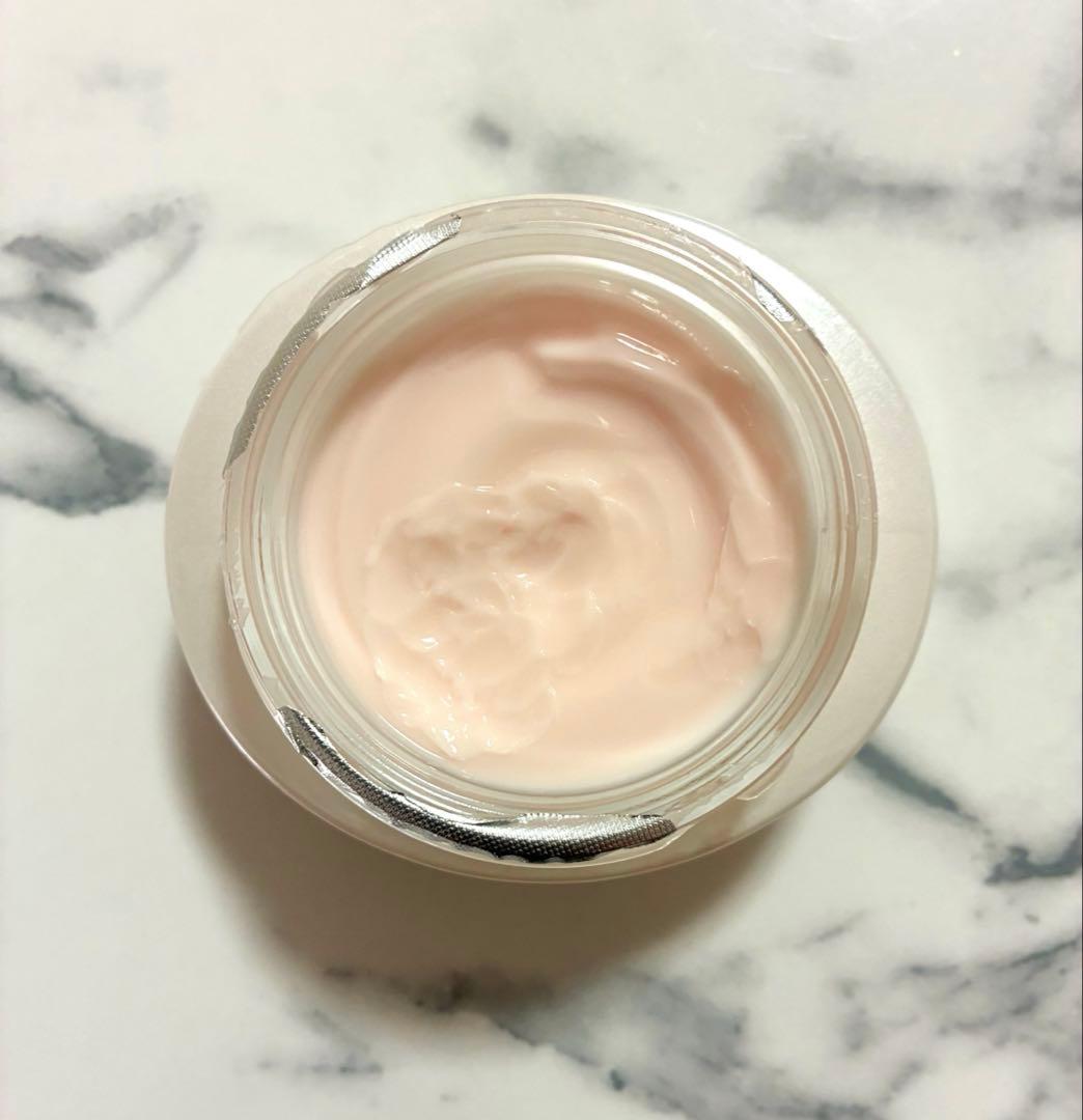 Dior カプチュール トータル セル ENGY リッチ クリーム