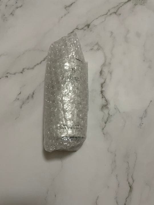 ファクトリー5 シャネル N°5 ザ スパークリング ボディ ジェル