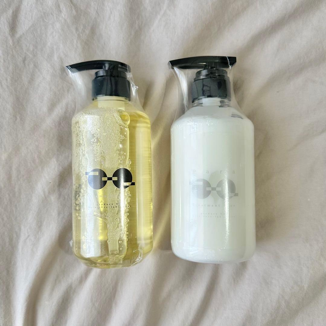 リエラ パラシャンプープラス トリートメント 500ml