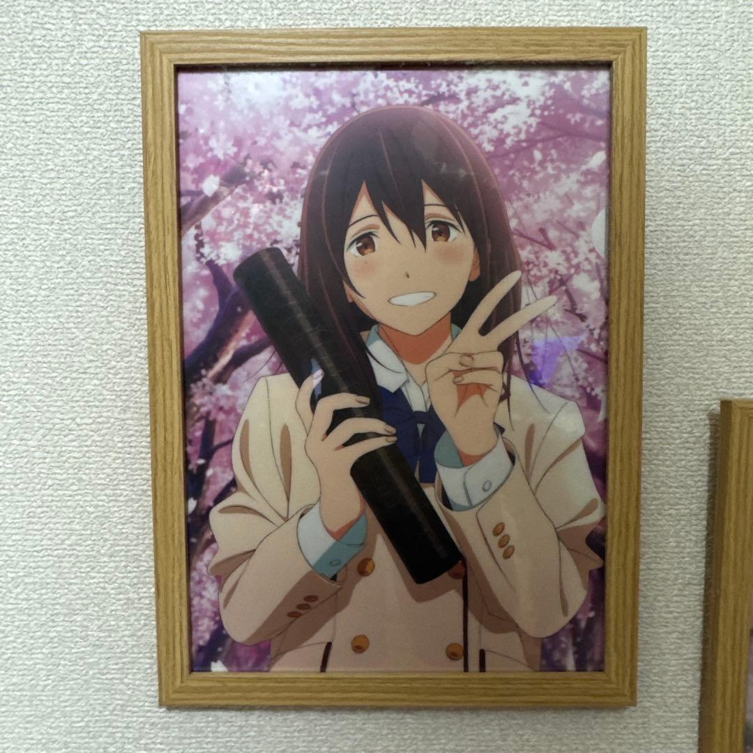 劇場アニメ 君の膵臓をたべたい('18君の膵臓をたべたい アニメフィルムパート…