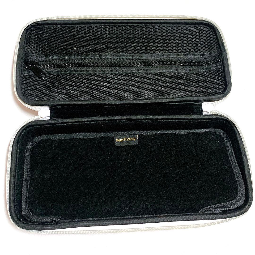 Nintendo Switch 本体 ドック ケース付き