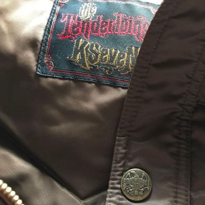 ジャケット・アウター TENDERLOIN / T-VEST